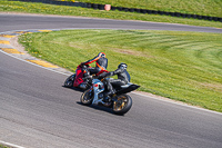 Lower Group White Bikes